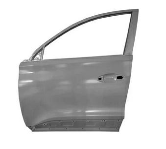 PORTA A/SX DR 6.0 01/22> SPORTEQUIPE 6 01/23>