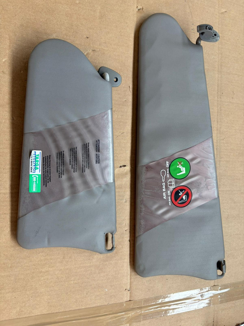alette parasole fiat multipla usate