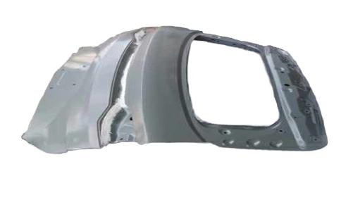 PORTELLONE BYD SEAL U 01/24>