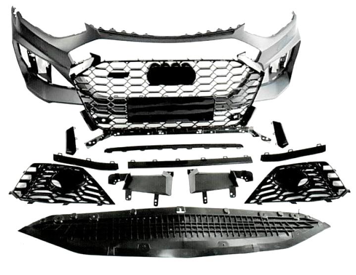 KIT TRASFORMAZION P/TI ANT DA AUDI A4 07/19> A RS4 07/19>