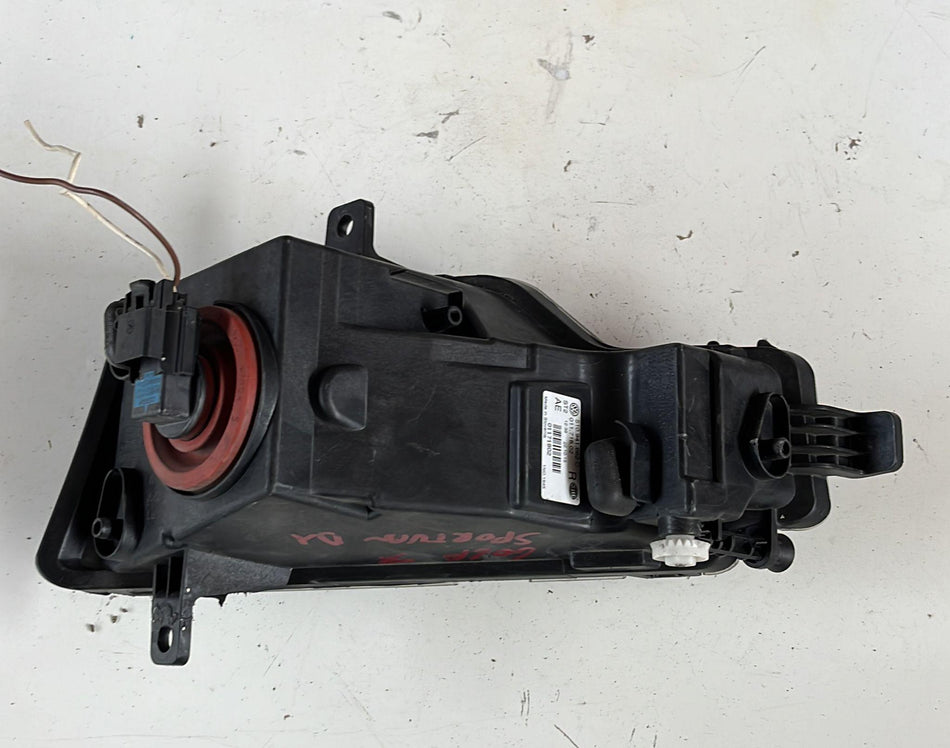 Fendinebbia Anteriore VOLKSWAGEN Golf 7 Sportsvan (14>)