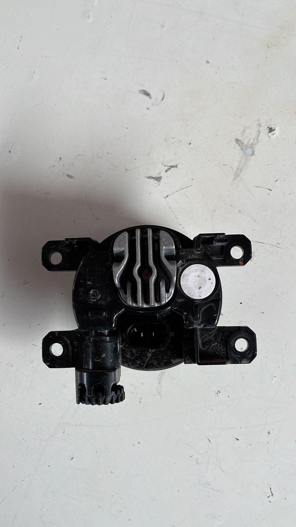 Fendinebbia Anteriore PEUGEOT 508 Serie (14>18)