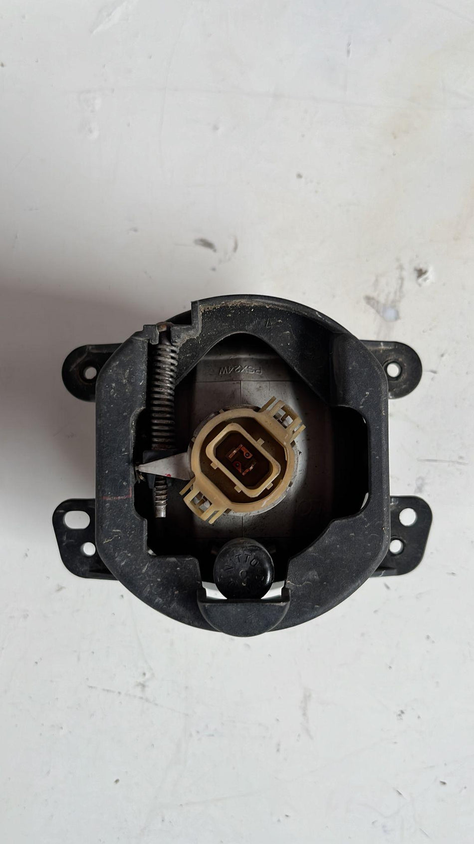 Fendinebbia Anteriore FIAT Freemont 1° Serie