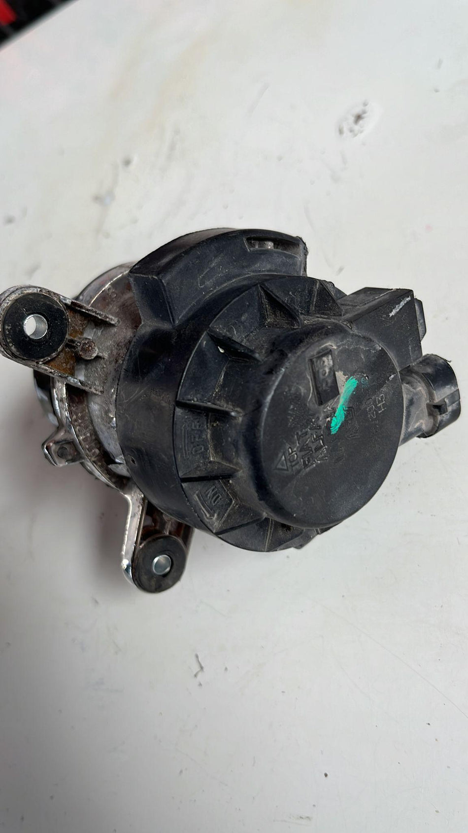 Fendinebbia Anteriore ALFA ROMEO Giulietta Serie (940_) (13>)