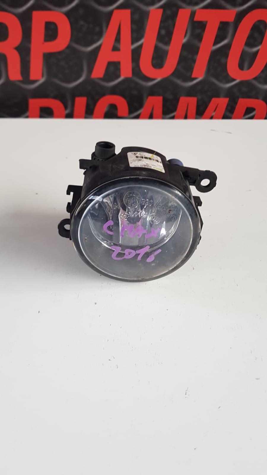 Fendinebbia Anteriore FORD C - Max Serie (CEU) (15>)