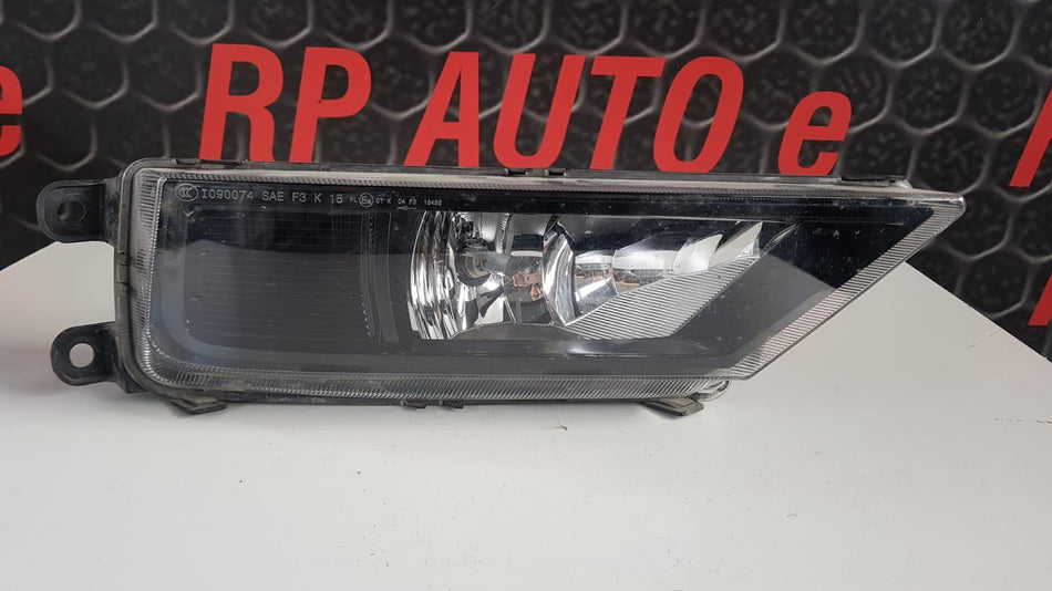 Fendinebbia Anteriore VOLKSWAGEN Tiguan Serie