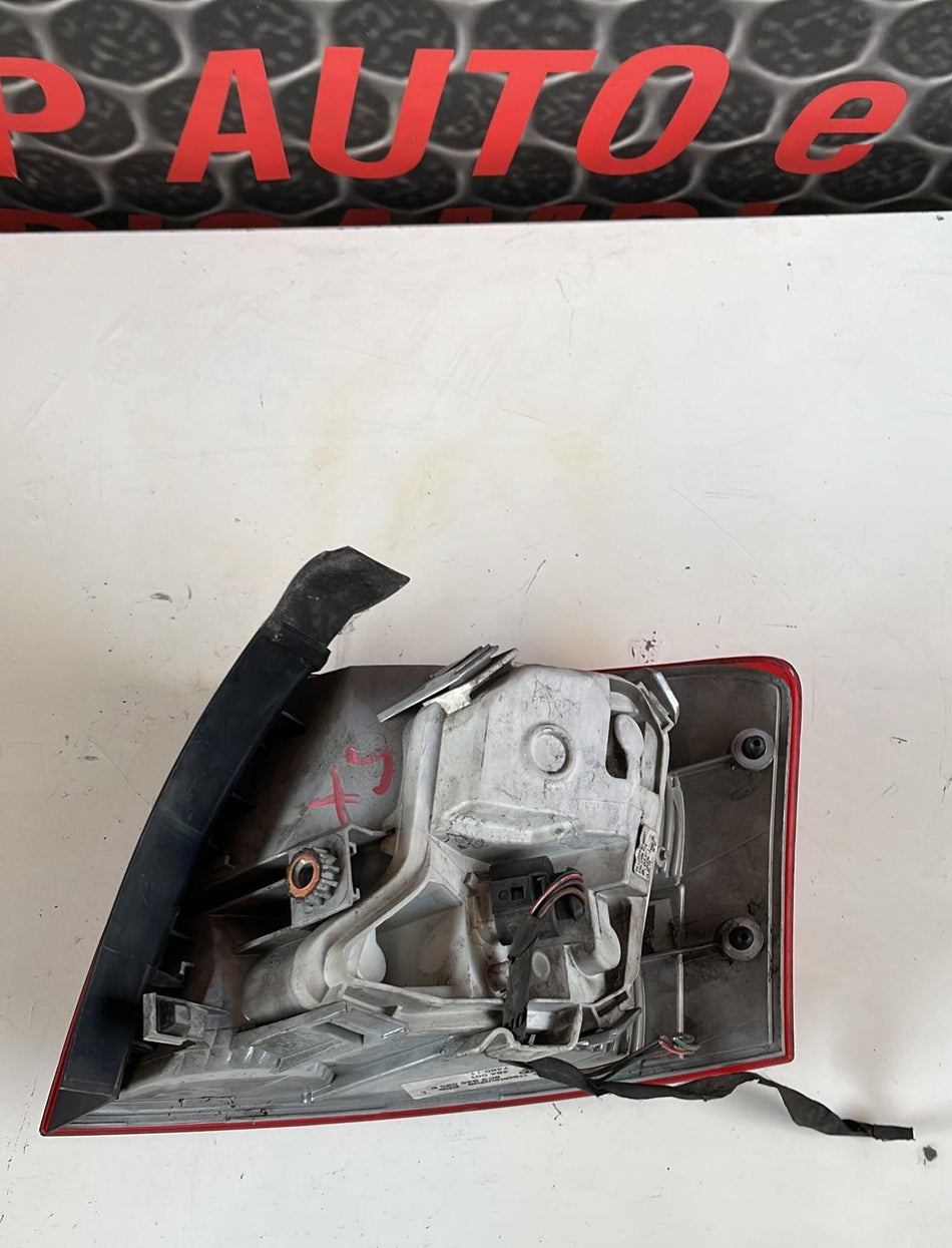 Fanale posteriore SX a LED integrato nel portellone AUDI A4 Allroad Serie (04>08)