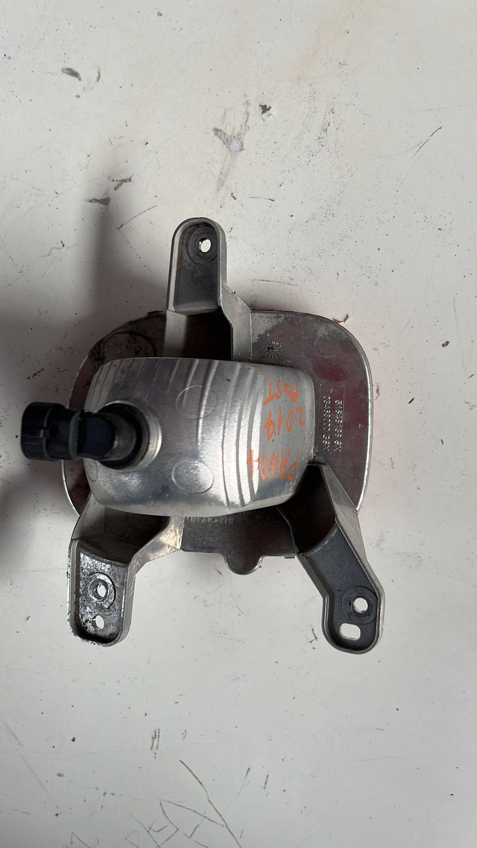 Fanale posteriore SX a LED integrato nel portellone FIAT Panda 3° Serie