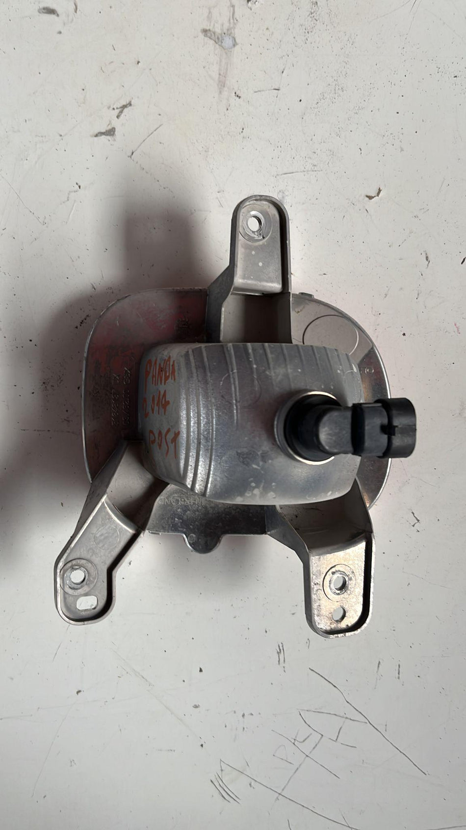 Fanale posteriore SX a LED integrato nel portellone FIAT Panda 3° Serie