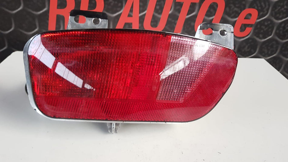 Stop fanale Posteriore Sinistro CITROEN C4 Picasso II (13>)