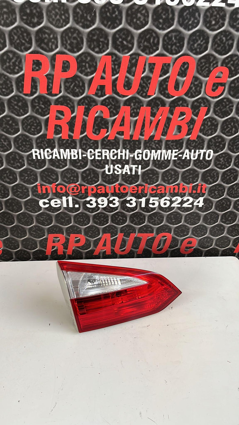 Stop fanale Posteriore Sinistro FORD Focus S. Wagon 4° Serie
