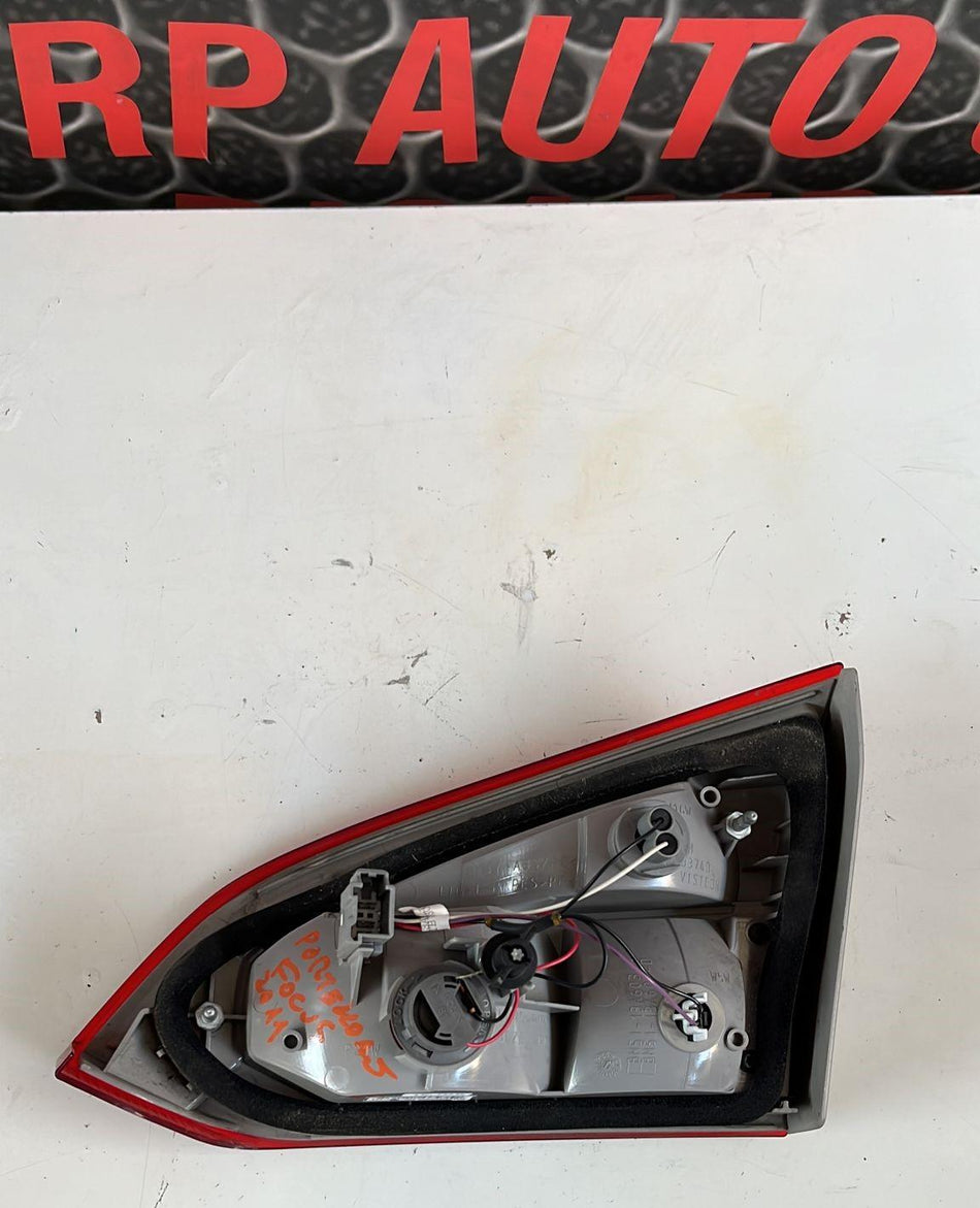 Stop fanale Posteriore Sinistro FORD Focus S. Wagon 4° Serie