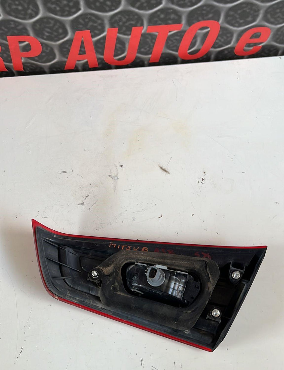 Stop fanale Posteriore Sinistro MITSUBISHI ASX 1° Serie