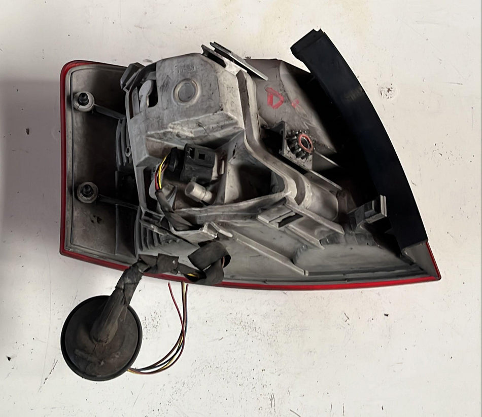 Stop fanale posteriore Destro AUDI A4 Avant (8ED) (04>08)