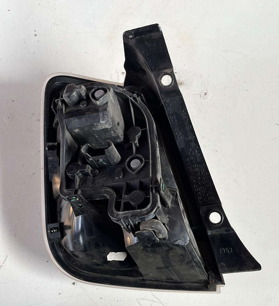 Stop fanale posteriore Destro FIAT 500 Serie (07>14)