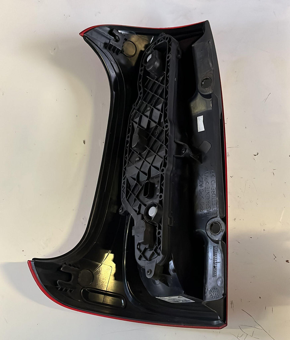 Stop fanale posteriore Destro FIAT Panda Cross