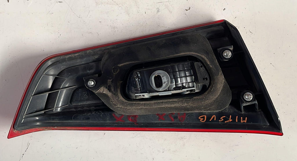 Stop fanale posteriore Destro MITSUBISHI ASX 1° Serie