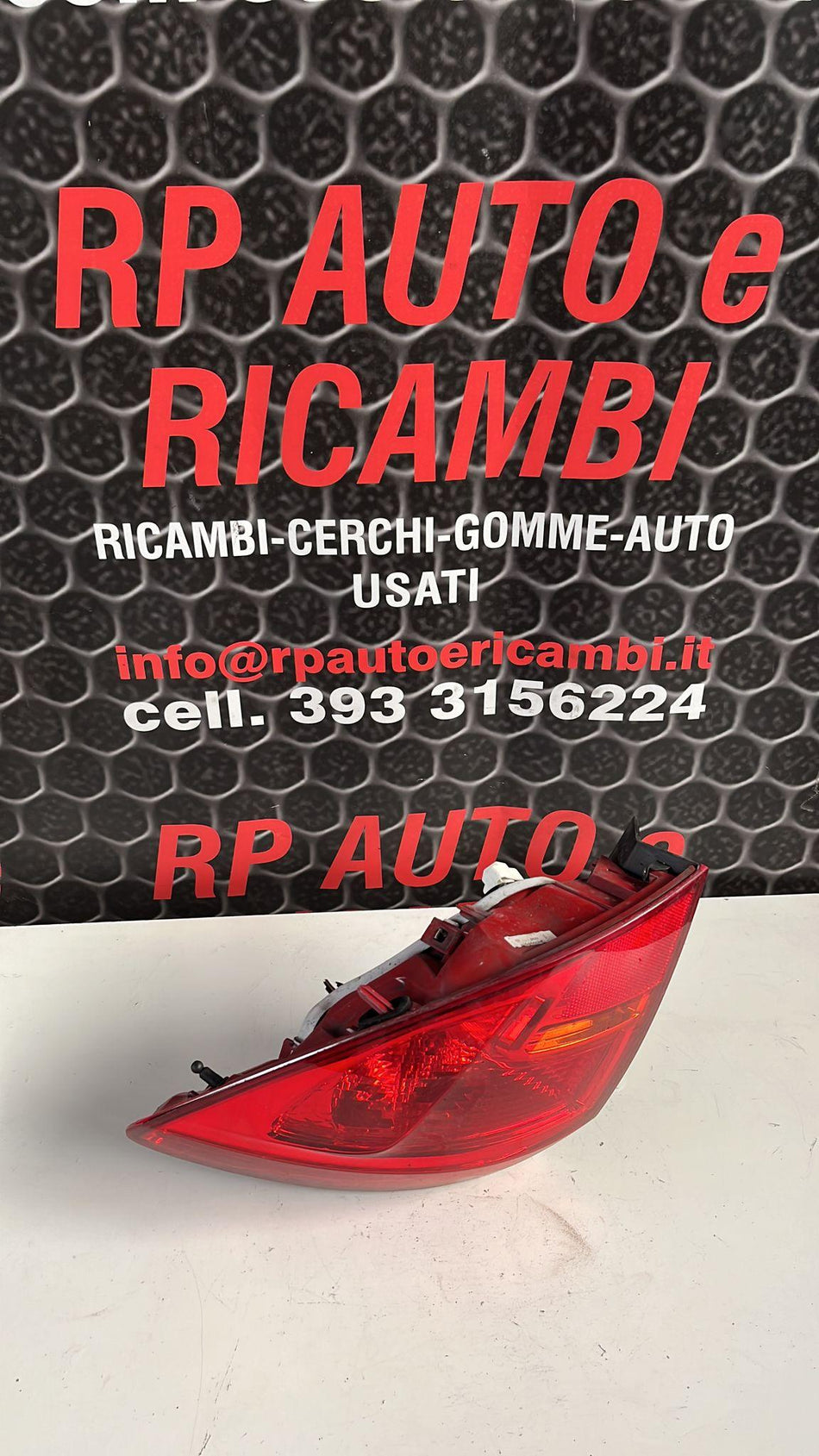Stop fanale posteriore Destro OPEL Meriva 3° Serie