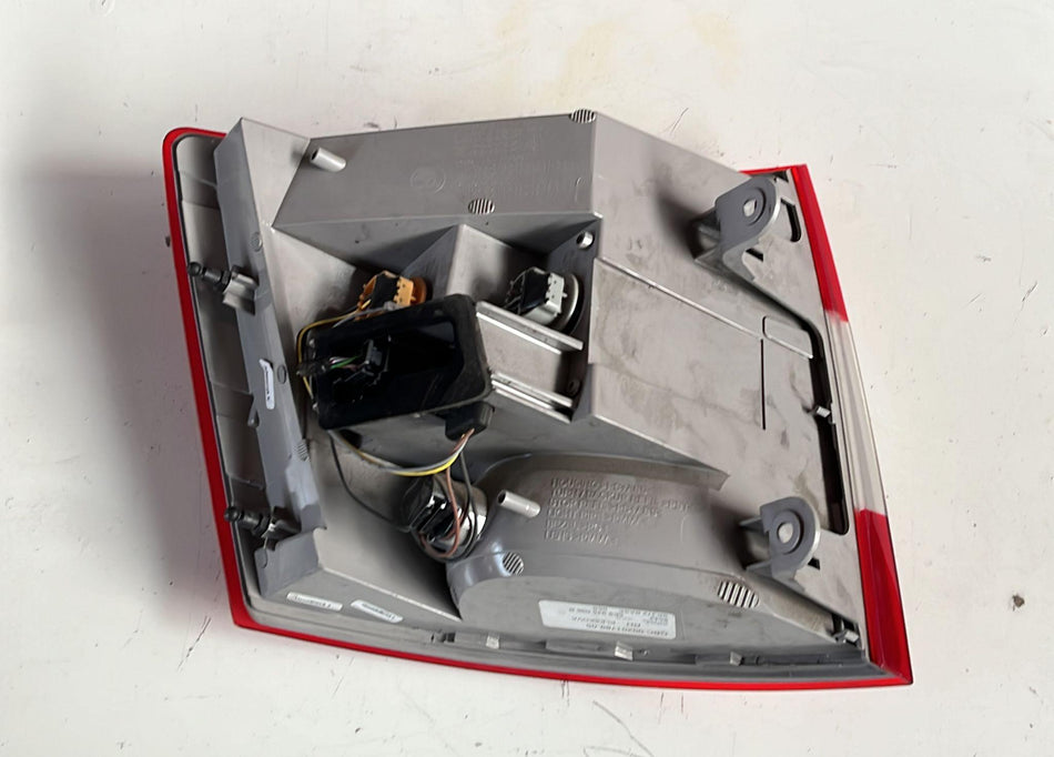 Stop fanale posteriore Destro SKODA Octavia S.Wagon 5° Serie (5E5) (16>20)