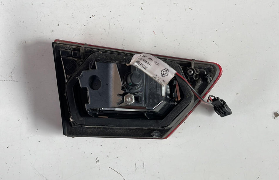 Stop fanale posteriore Destro RENAULT Clio Serie (08>15)