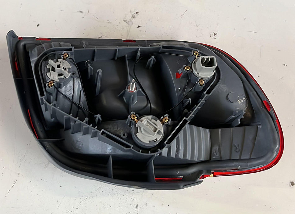 Stop fanale posteriore Destro TOYOTA Yaris Serie (05>08)