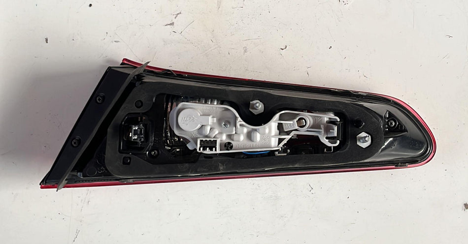 Stop fanale Posteriore Sinistro ALFA ROMEO Giulietta Serie (940_) (13>)