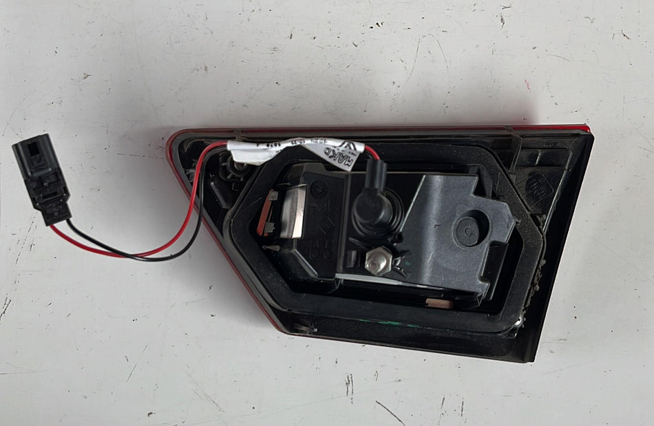 Stop fanale Posteriore Sinistro RENAULT Clio Serie (08>15)