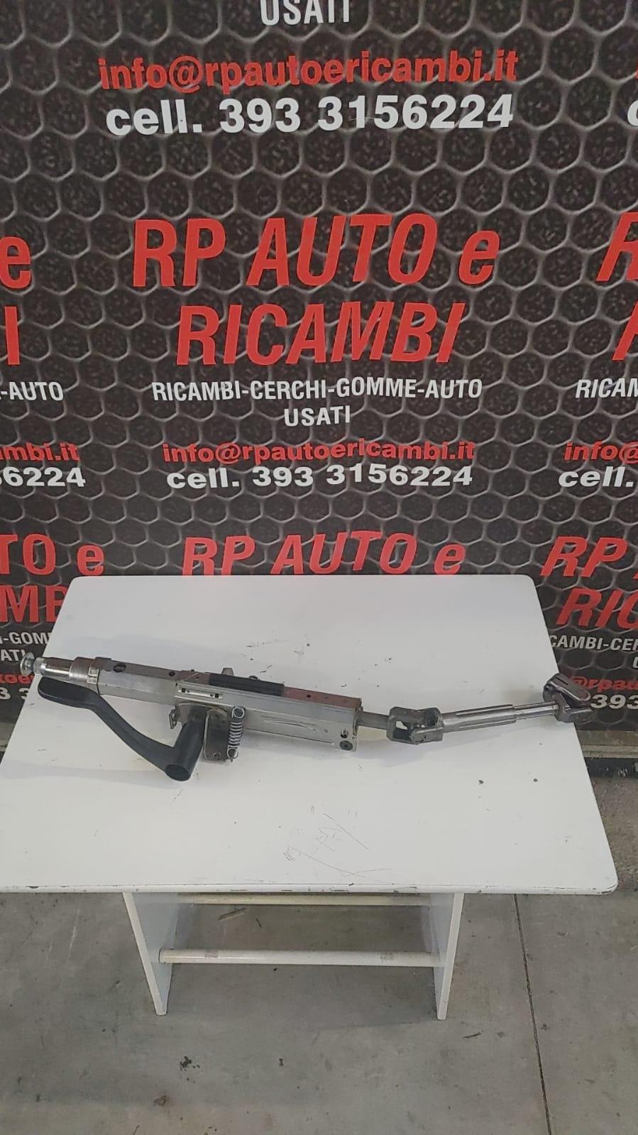 Piantone Sterzo VOLKSWAGEN Polo 5° Serie