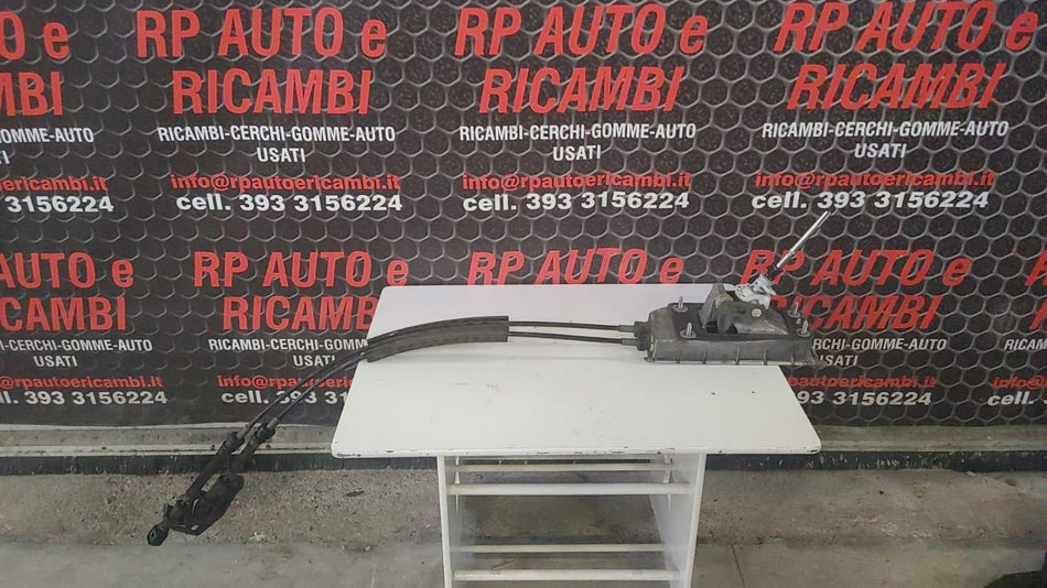 Leva Cambio VOLKSWAGEN Polo 5° Serie