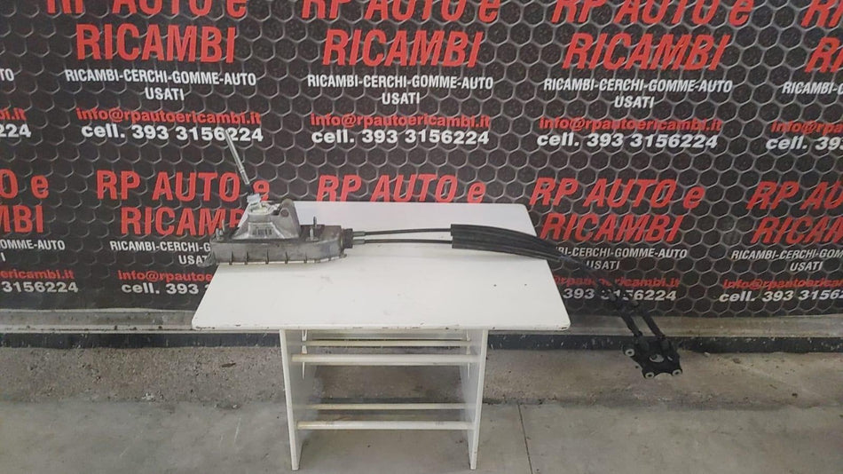 Leva Cambio VOLKSWAGEN Polo 5° Serie