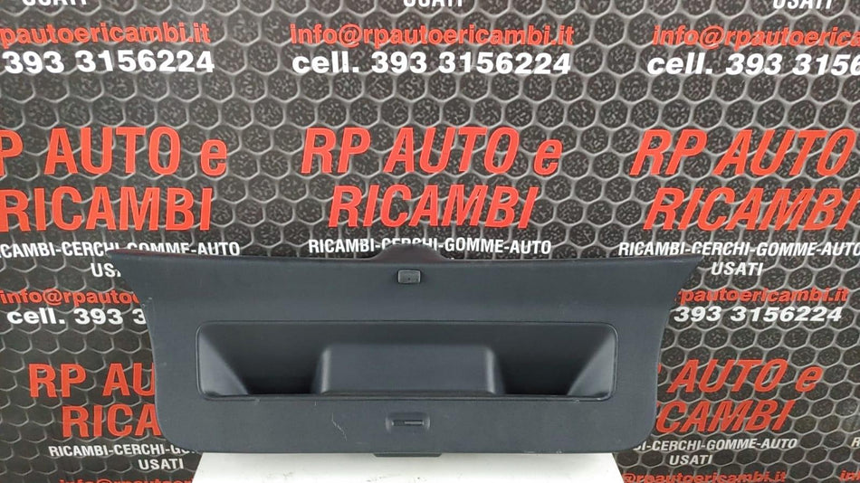 Pannello interno bagagliaio VOLKSWAGEN Polo 5° Serie