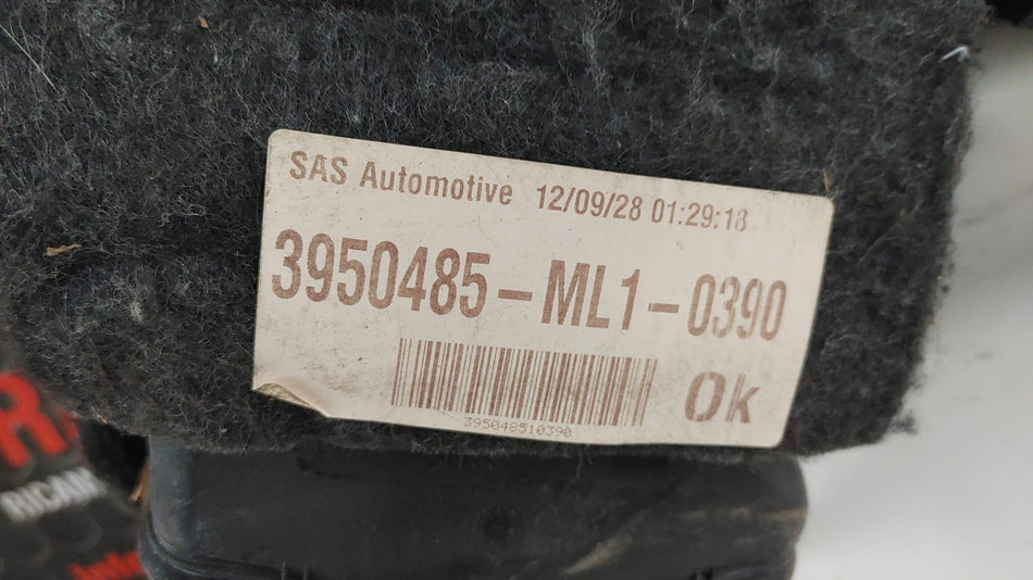 Stufa VOLKSWAGEN Polo 5° Serie