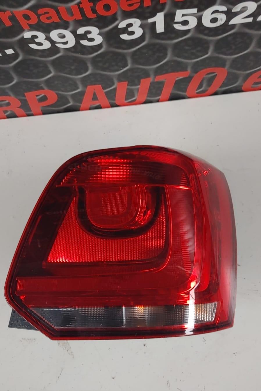 Stop fanale posteriore Destro VOLKSWAGEN Polo 5° Serie