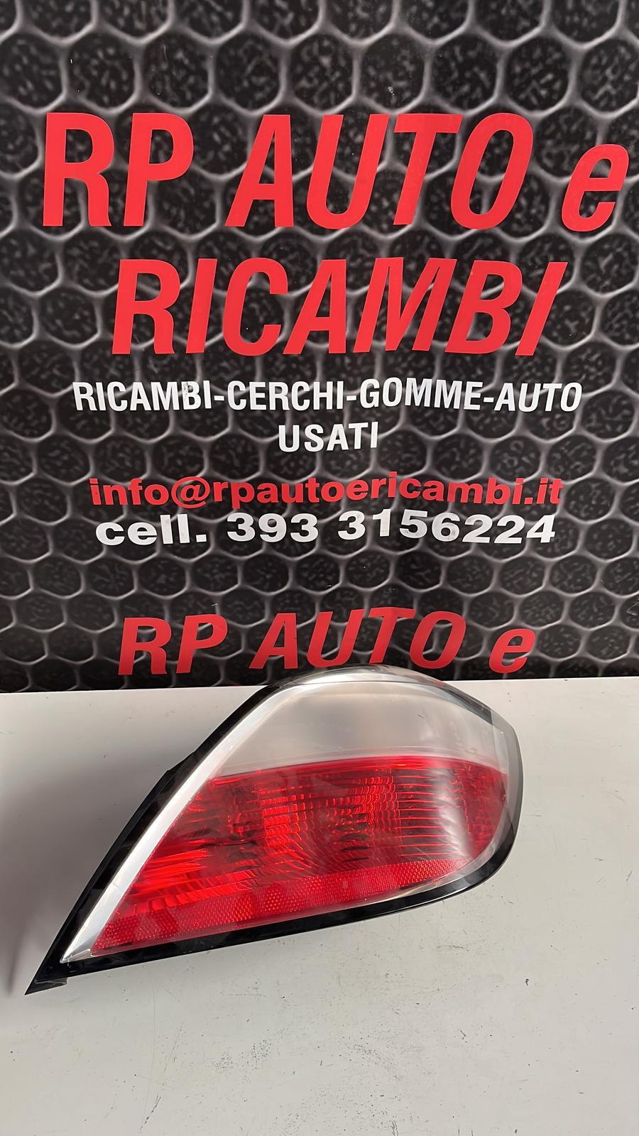 Stop fanale posteriore Destro OPEL Astra H Berlina