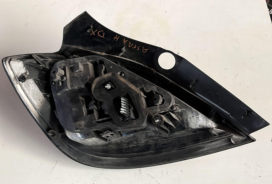 Stop fanale posteriore Destro OPEL Astra H Berlina