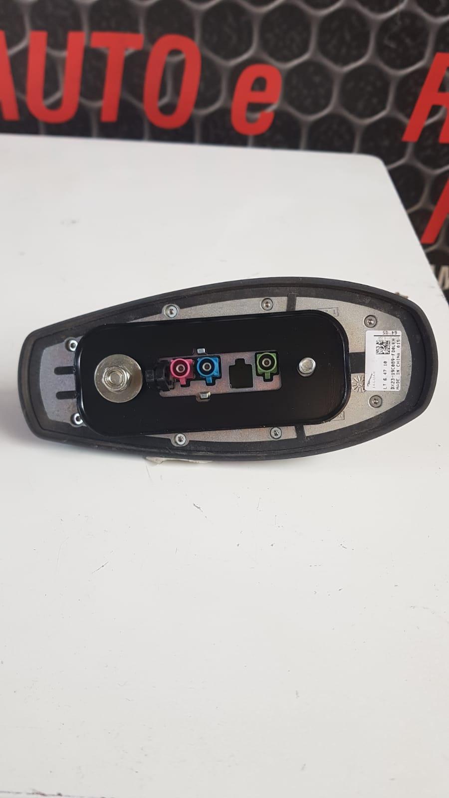 Antenna tetto JAGUAR XE Serie (X760) (15>)