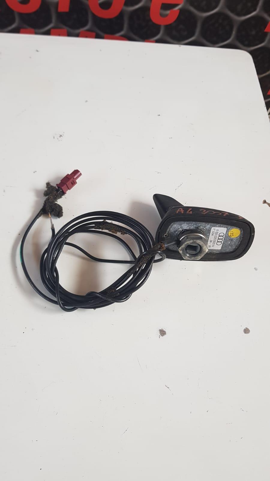 Antenna tetto AUDI A4 Avant (8ED) (04>08)