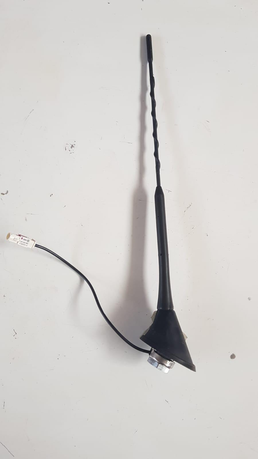 Antenna tetto SEAT Ibiza Serie (08>12)