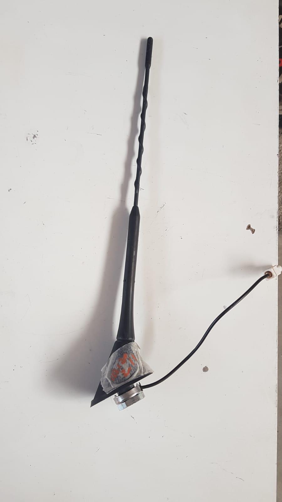 Antenna tetto SEAT Ibiza Serie (08>12)