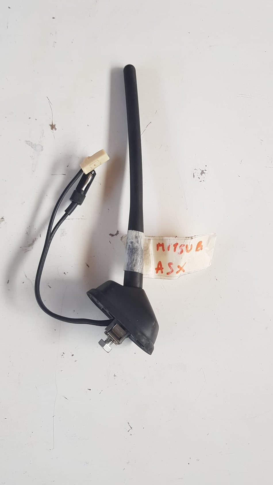Antenna tetto MINI One 3° Serie