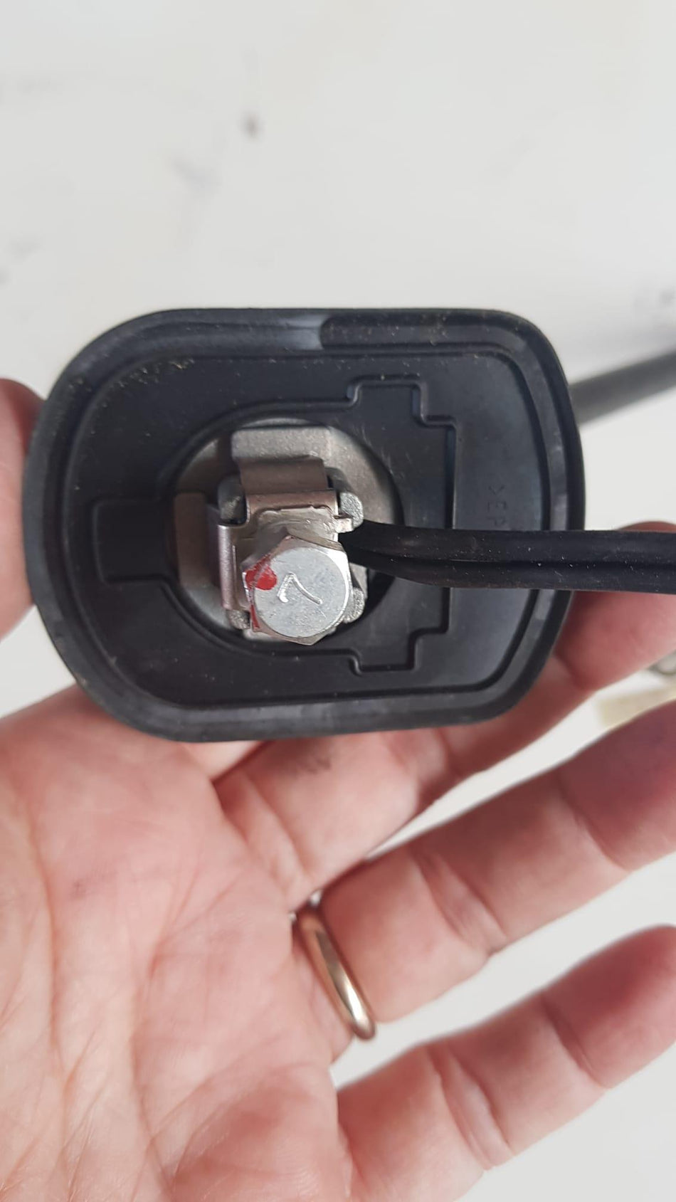 Antenna tetto MINI One 3° Serie