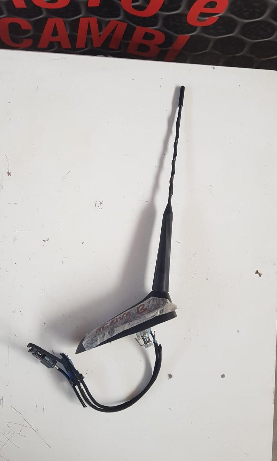 Antenna tetto OPEL Meriva 3° Serie