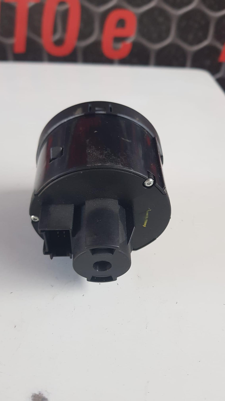 Interruttore comando luci VOLKSWAGEN Golf 6 Plus (08>12)