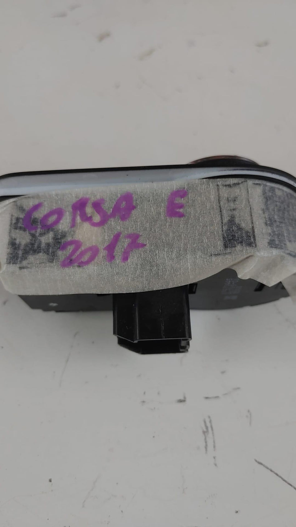 Interruttore comando luci OPEL Corsa E 3° Serie