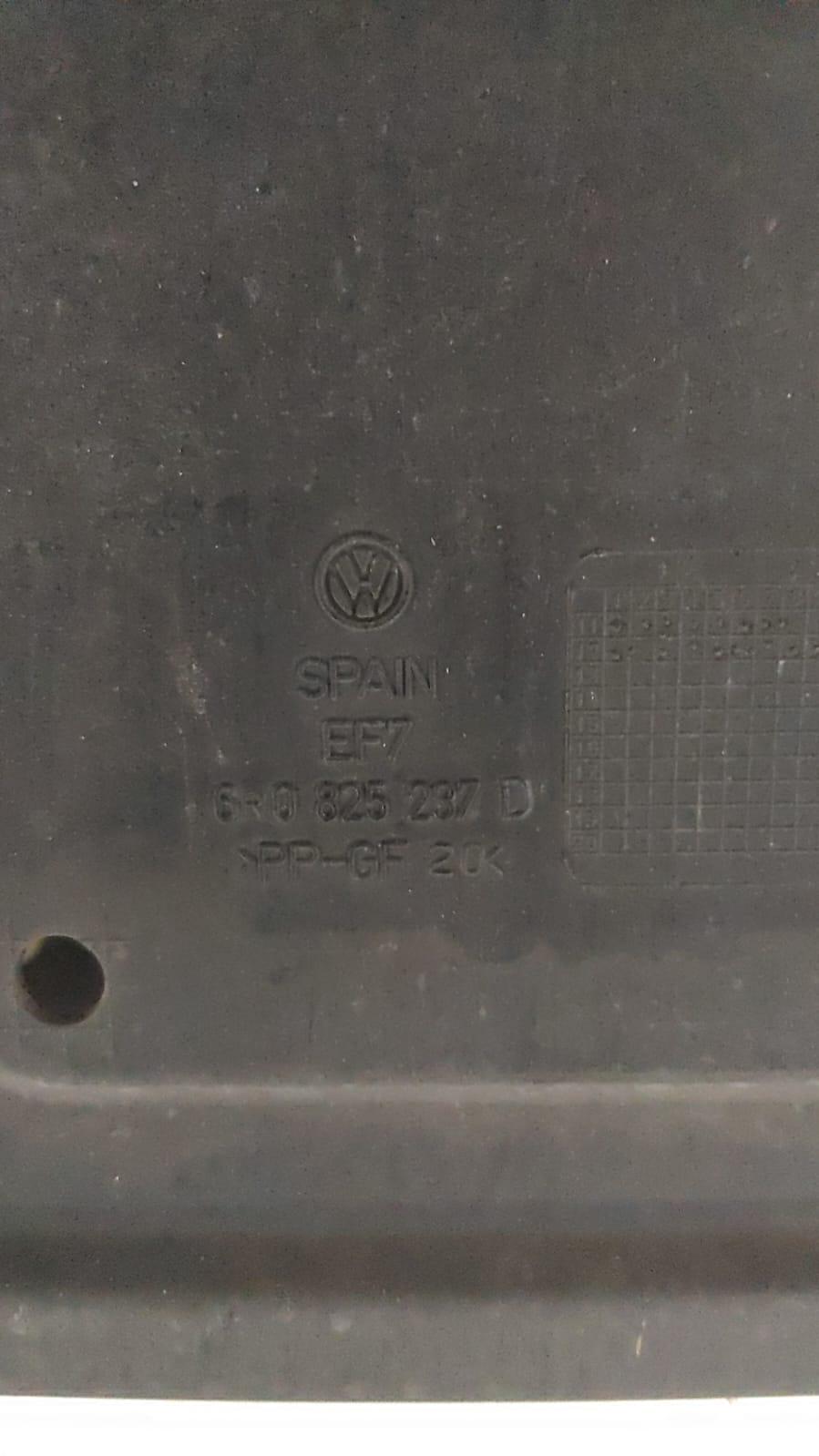 Traversa Paraurti posteriore VOLKSWAGEN Polo 5° Serie