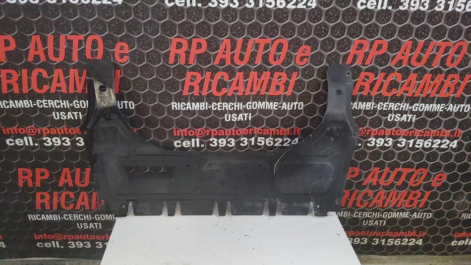 Coprimotore VOLKSWAGEN Polo 5° Serie