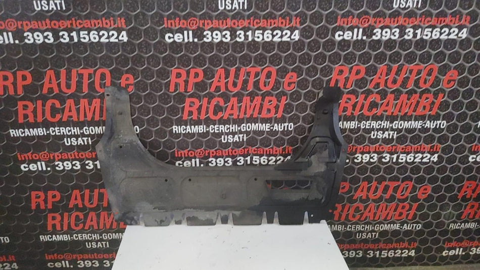 Coprimotore VOLKSWAGEN Polo 5° Serie