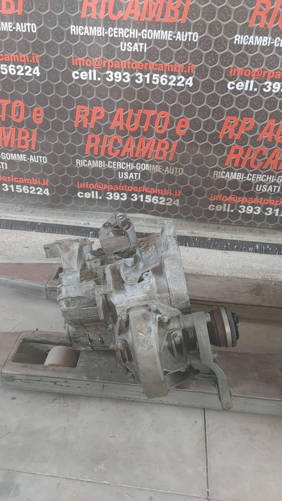 Cambio Manuale Completo OPEL Astra Sport Tourer