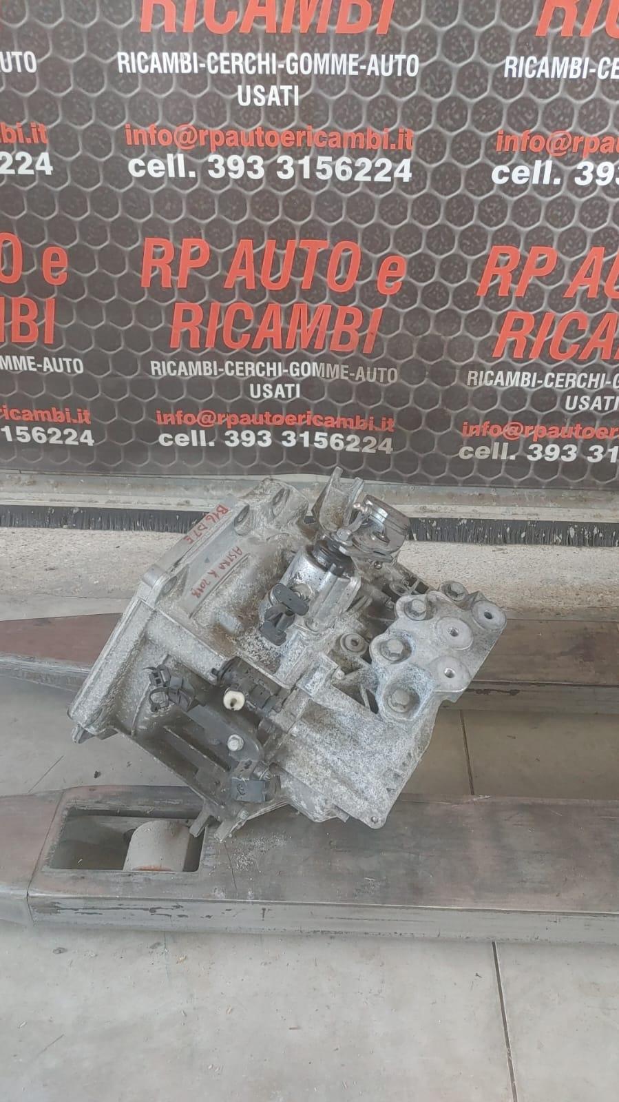 Cambio Manuale Completo OPEL Astra Sport Tourer