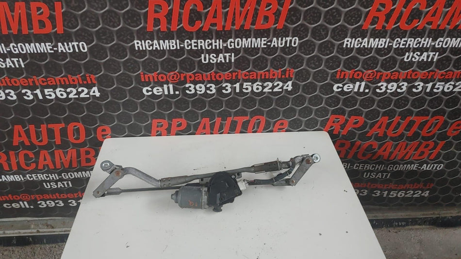 Motorino Tergicristallo Anteriore TOYOTA IQ 1° Serie